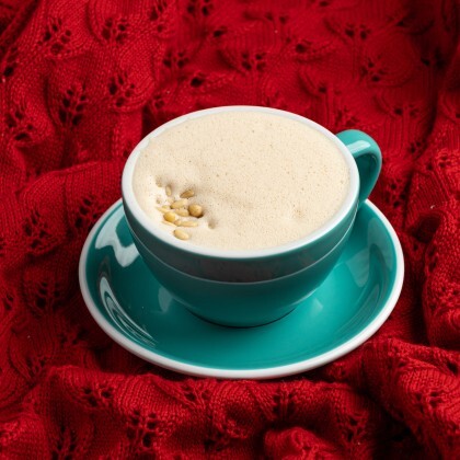 Кедровый раф