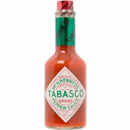 Соус Табаско перечный красный 60мл