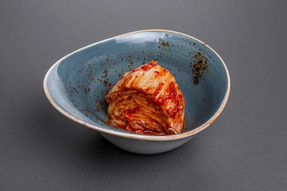 Салат «Кимчи»