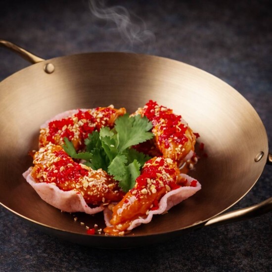 Том Зам Чам Бот