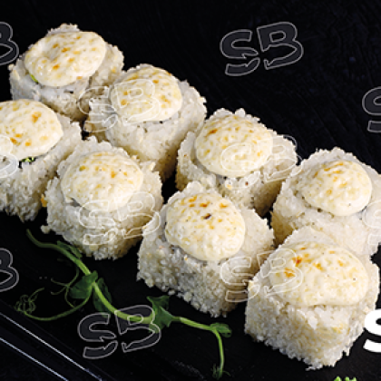 Ролл Цезарь hot