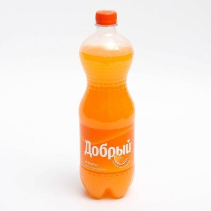 Добрый ФАНТА