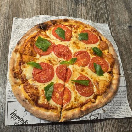 Пицца Маргарита