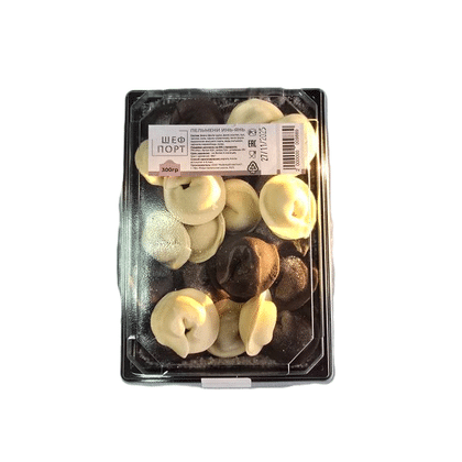 Пельмени ИНЬ-ЯНЬ