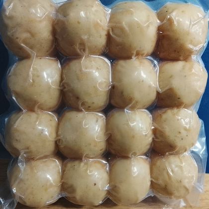 Фрикадельки диетические 1/500