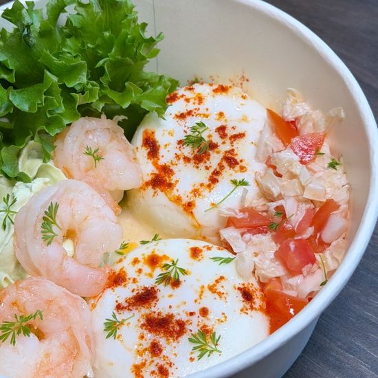 Норвежский завтрак