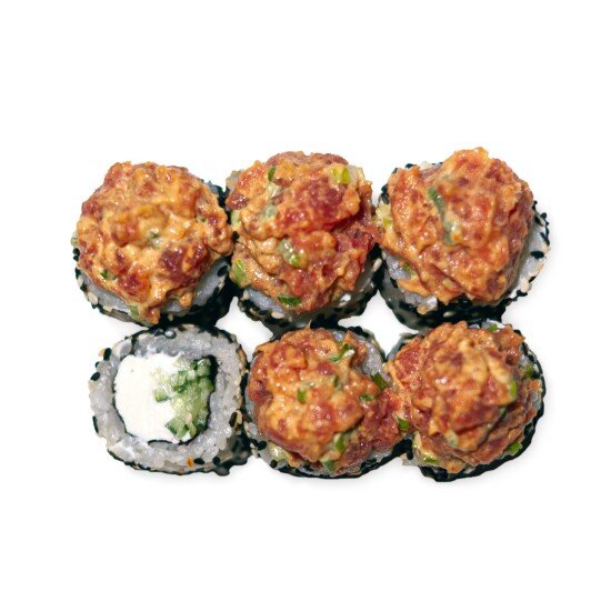 Тартар Тунец