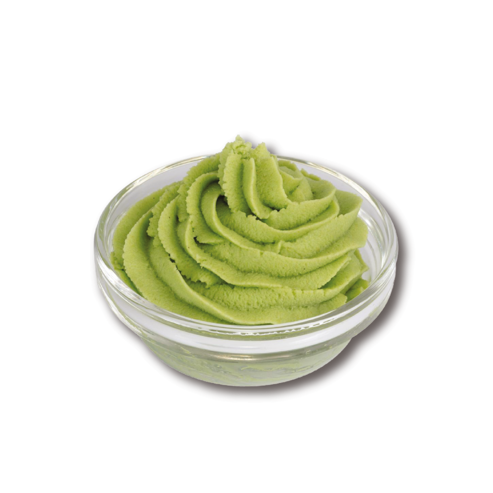 Доп. порция васаби