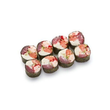 Ролл «Бурлеск»