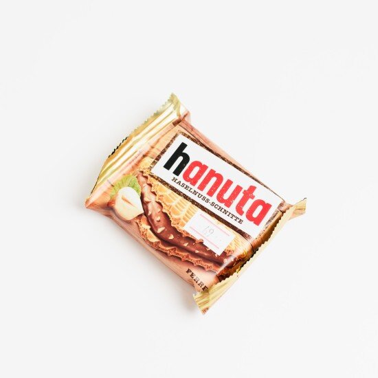 Ханута минис Вафельные печенья