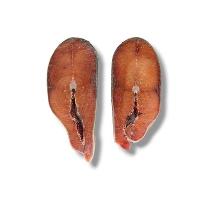 Стейк кеты, кг