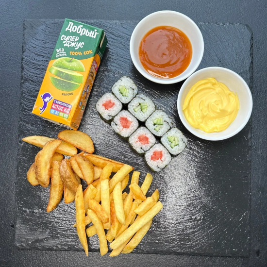 «Детский набор»