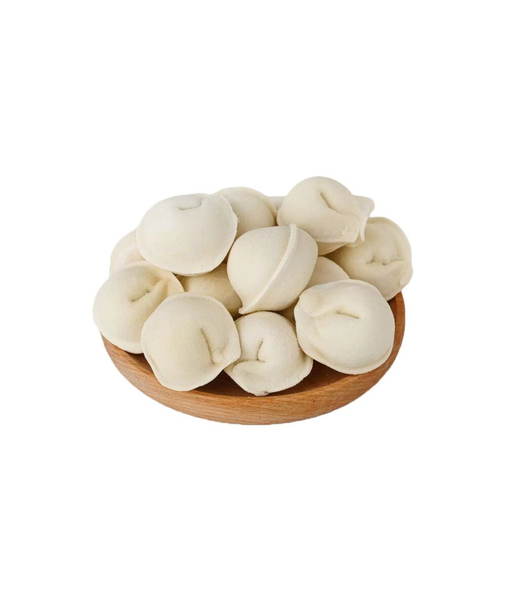 Пельмени из Форели радужной "Акватория"