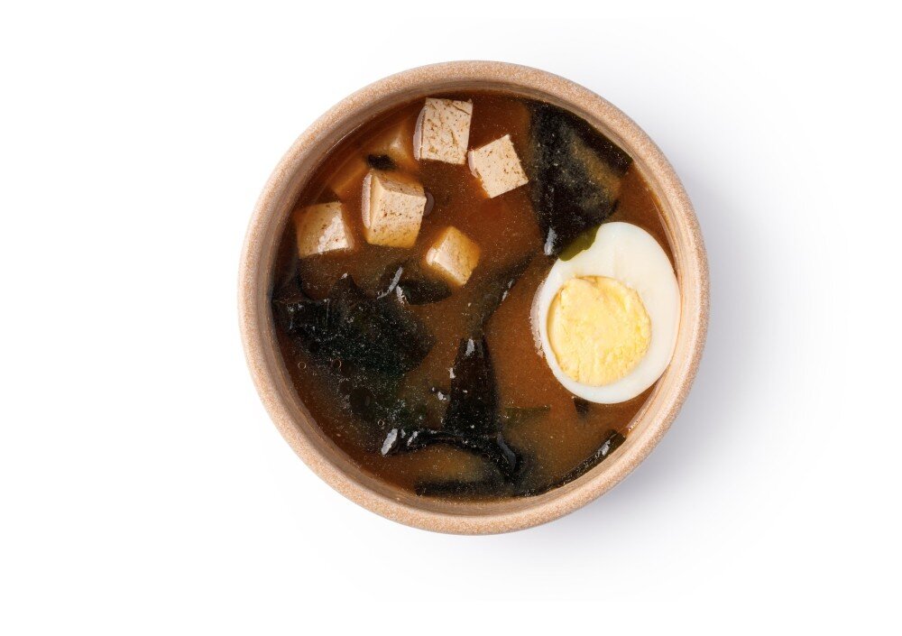 Мисо суп оригинал