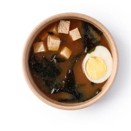 Мисо суп оригинал