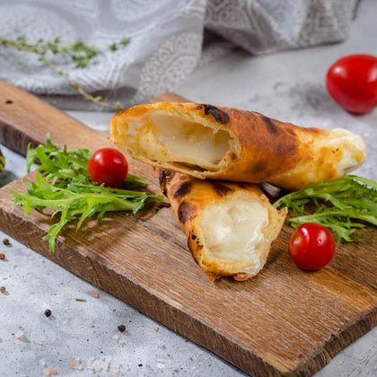 Хачапури «С дымком»