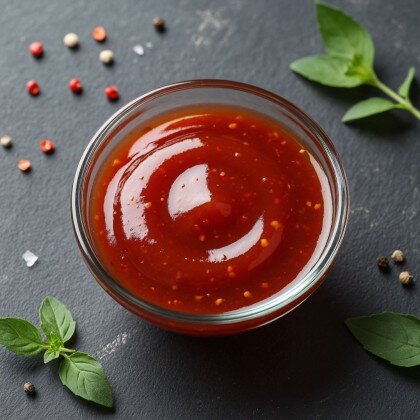 Сладкий чили