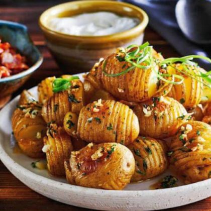 Картофель Бэйби