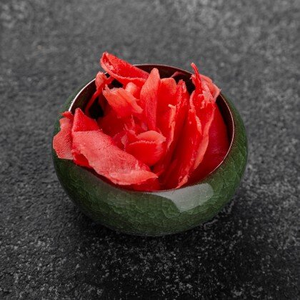 ИМБИРЬ КРАСНЫЙ