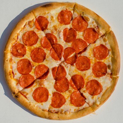 Пепперони