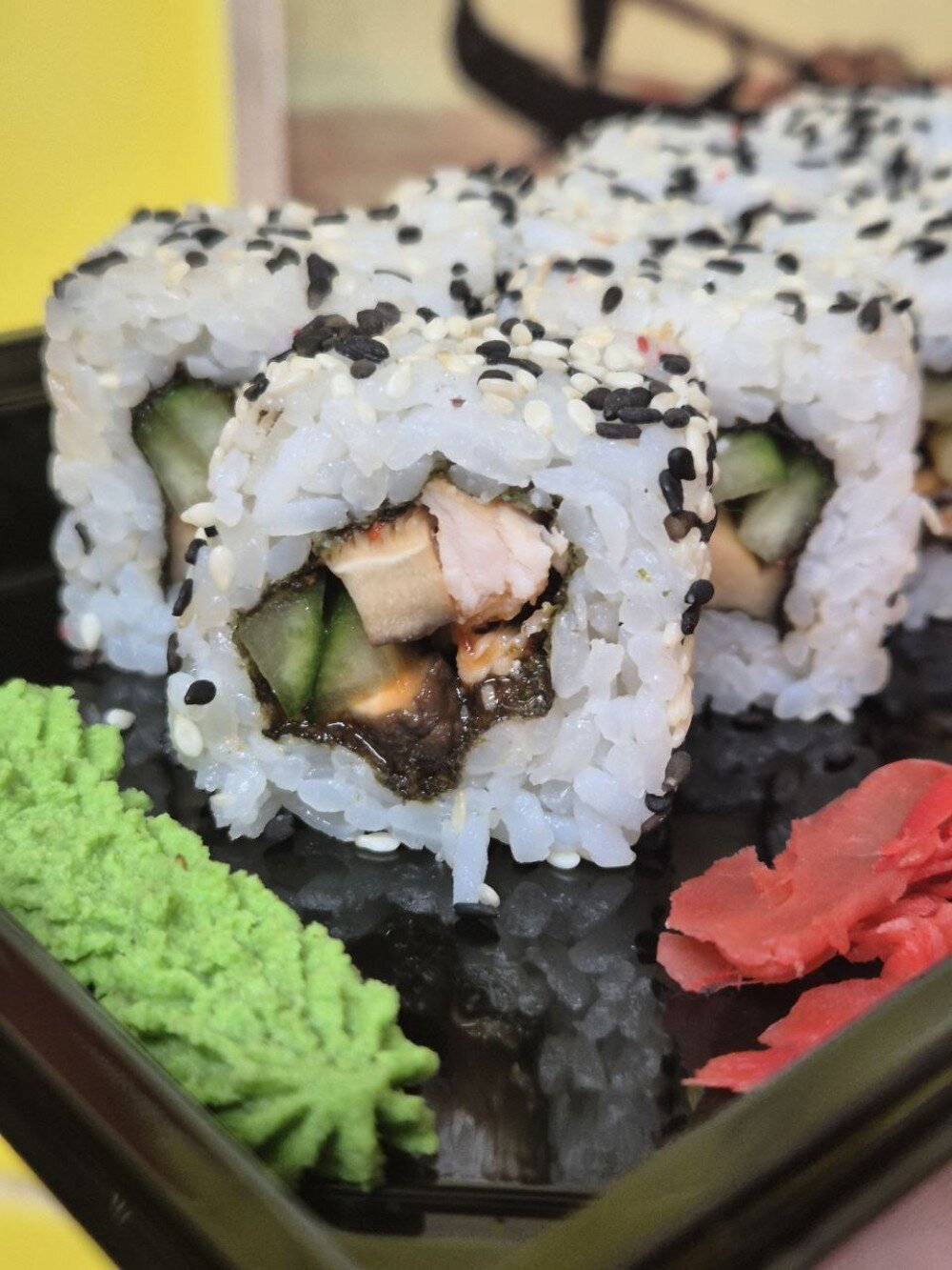 Чикен Киноко