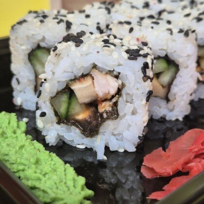 Чикен Киноко