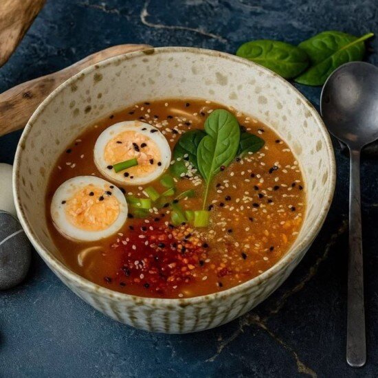 Тан-Тан Рамён