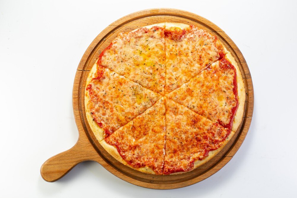 Пицца «Маргарита»