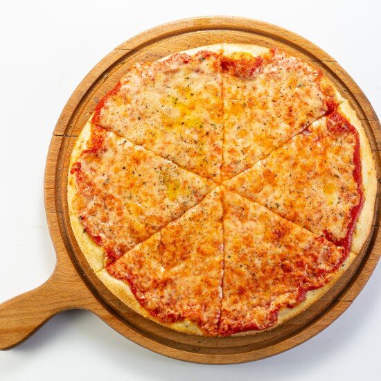 Пицца «Маргарита»