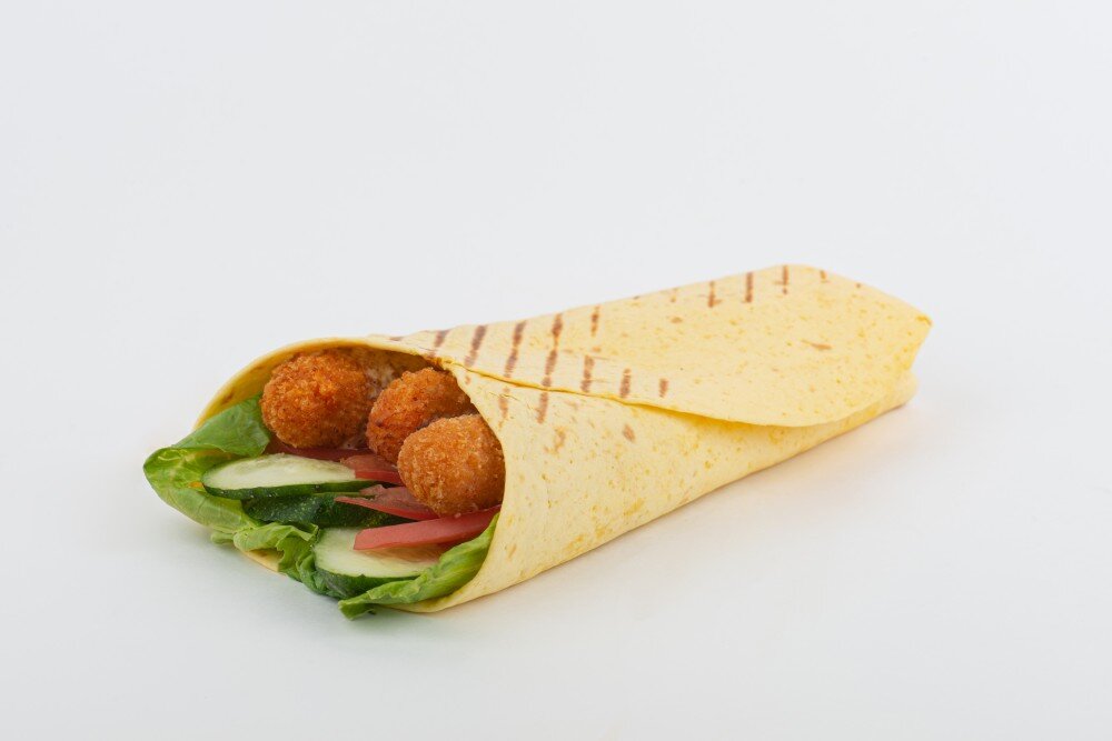 Твистер-ролл сырный