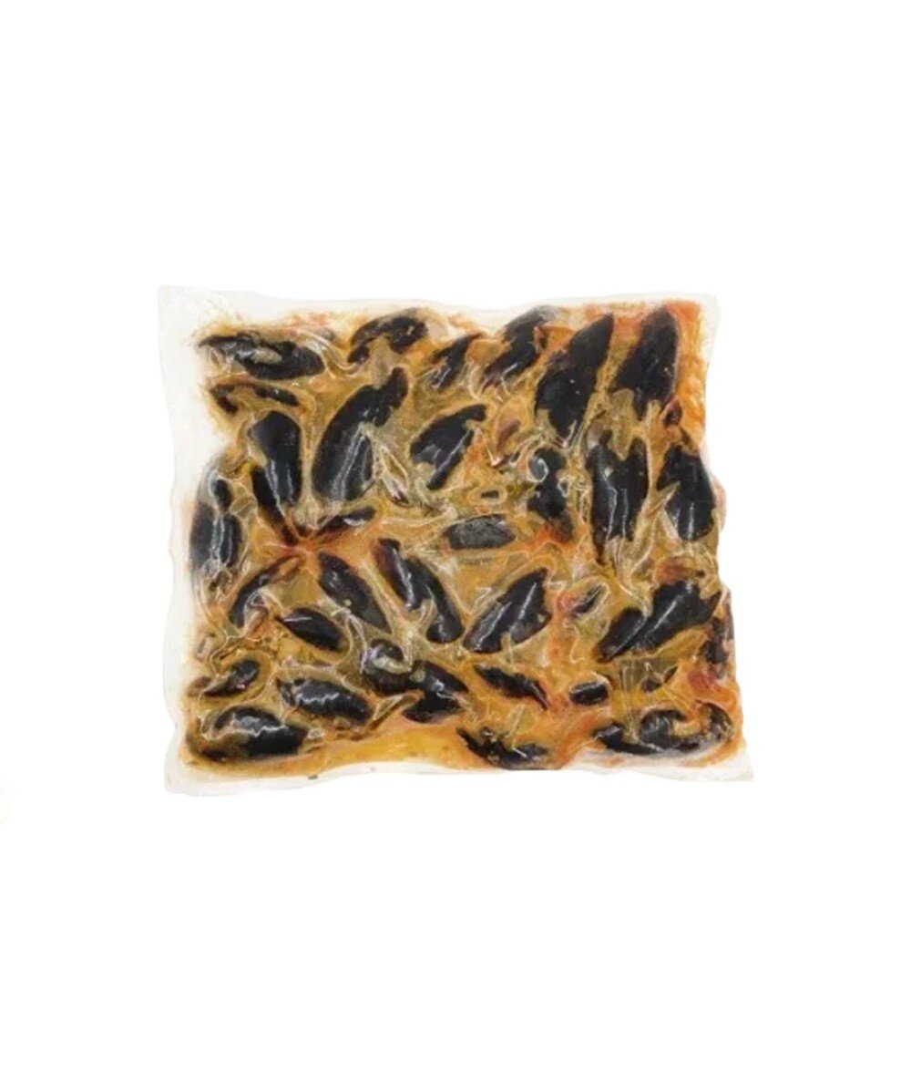 Мидии в томатно-чесночном соусе ЧИЛИ