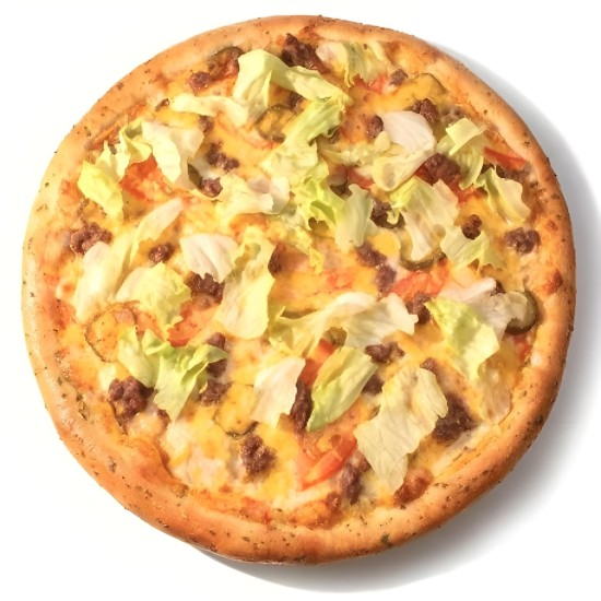 Пицца «Биг тейсти»