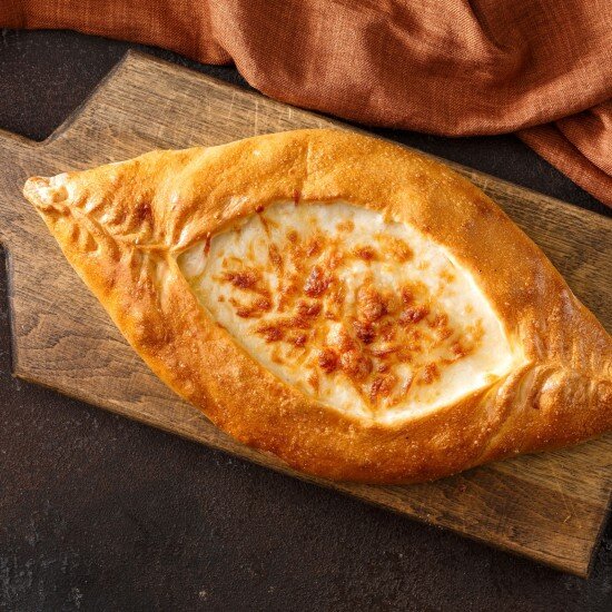 Пиде сырное