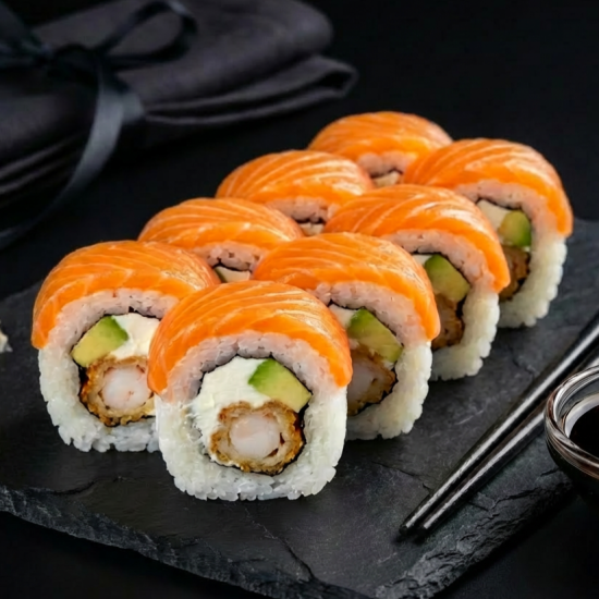 Филадельфия Шримп