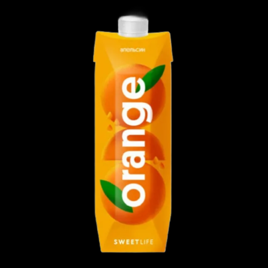Сок апельсиновый