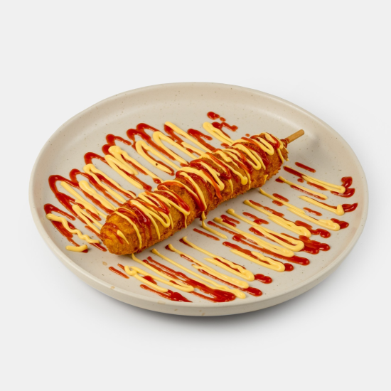 Корн дог Фри