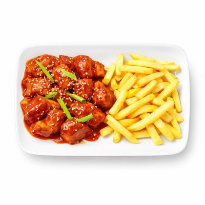 Бутанику BBQ