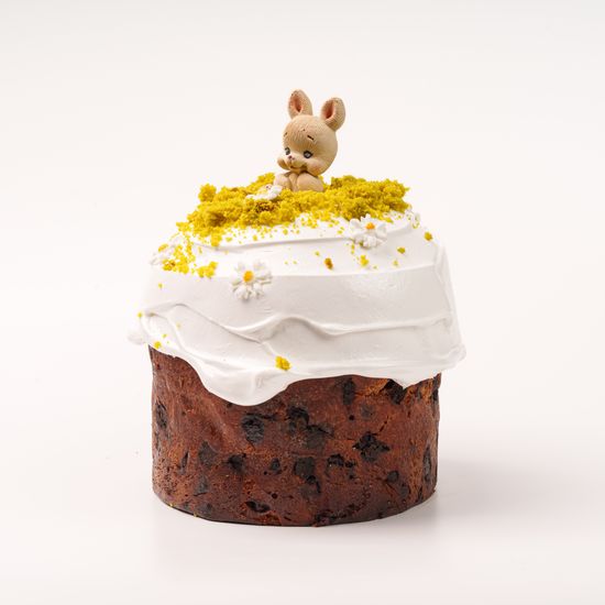 Кулич пасхальный большой