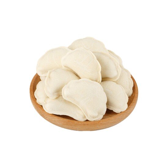 Пельмени из Горбуши лососевые "Акватория"