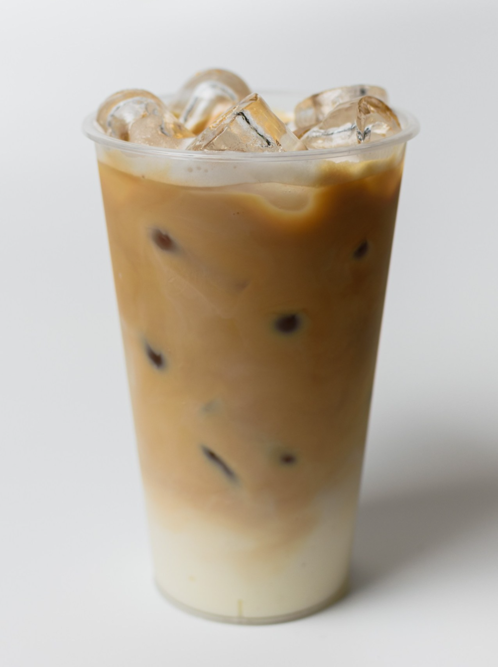 Айс-латте классический