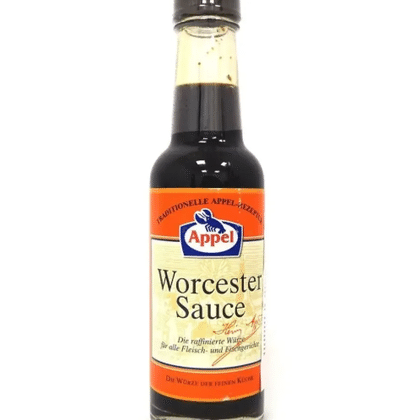 Соус Ворчестер 140гр