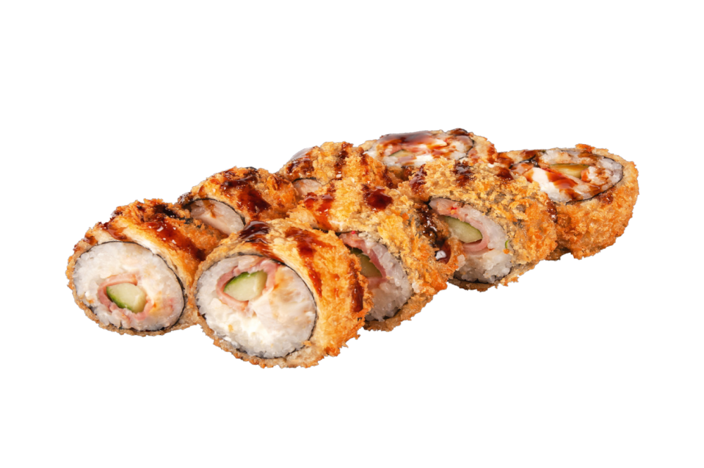 Чикен темпура