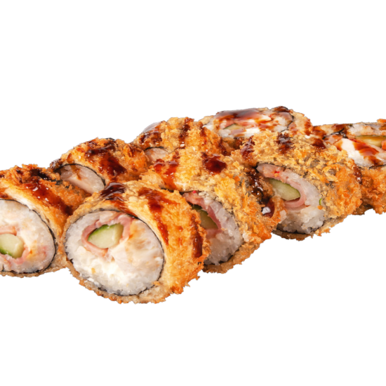 Чикен темпура