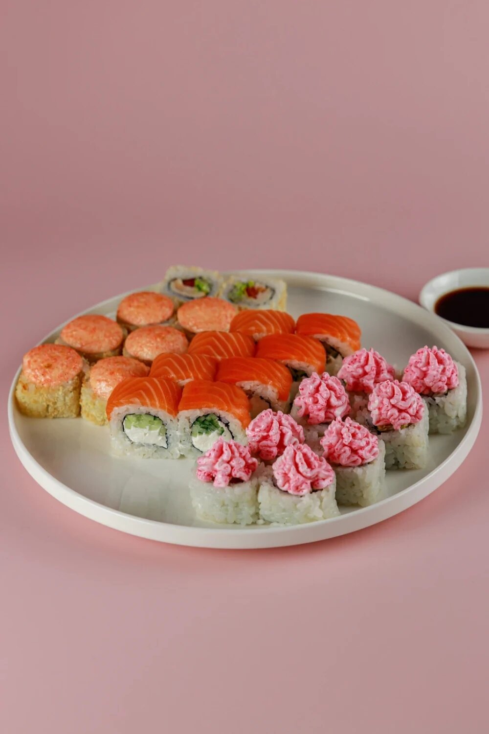 Сет "Ями" 24шт