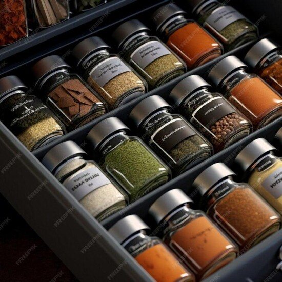 Подарочный Шеф бокс