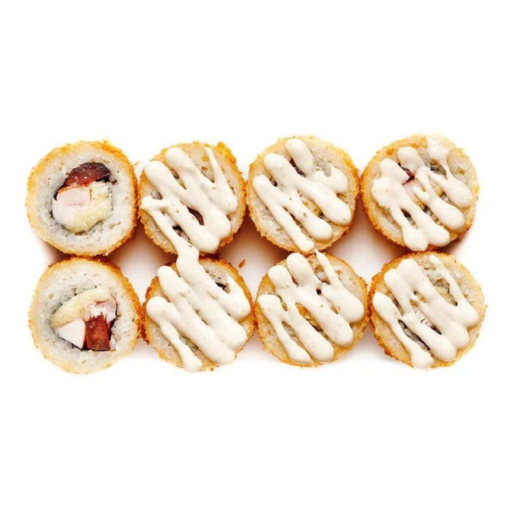 Цезарь с курицей