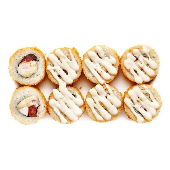 Цезарь с курицей