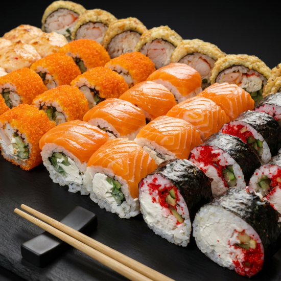 Сет Геройский