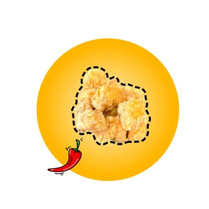 Филе пикантное