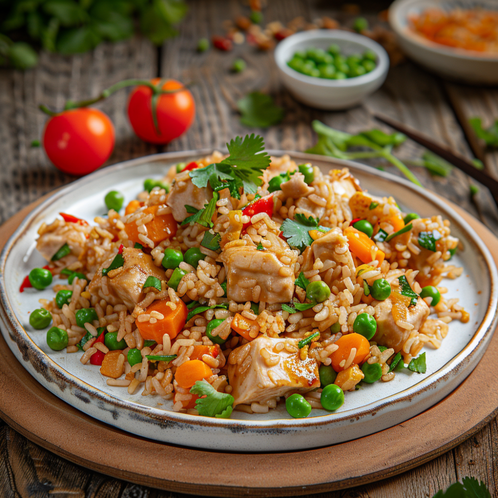 Ком занг га